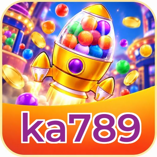 Screenshot 1 - ka789 Home Screen
