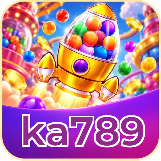 Screenshot 1 - ka789 Home Screen