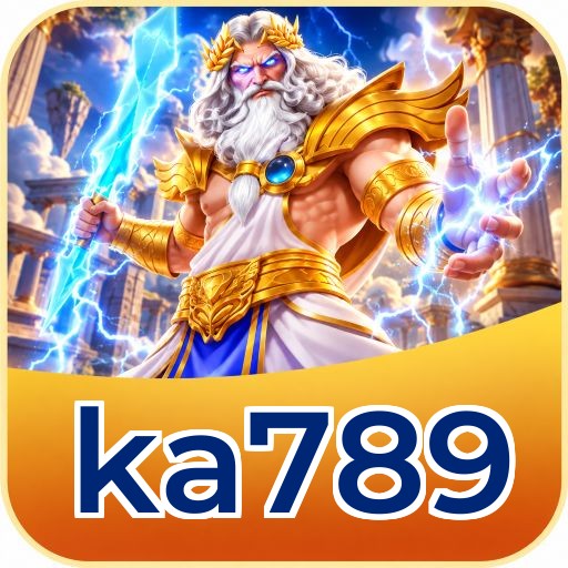 Screenshot 1 - ka789 Home Screen