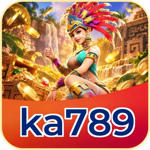 Screenshot 1 - ka789 Home Screen