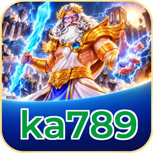 Screenshot 1 - ka789 Home Screen