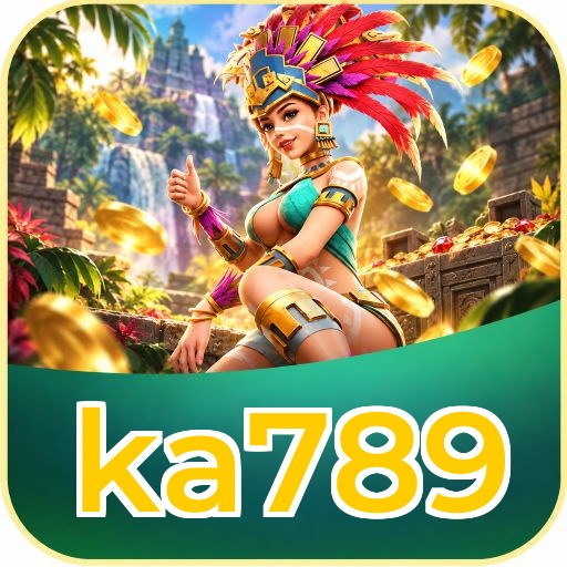 Screenshot 1 - ka789 Home Screen